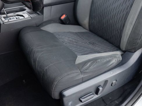 Used 2015 Toyota Tundra SR5 w/ SR5 Upgrade Package image 28