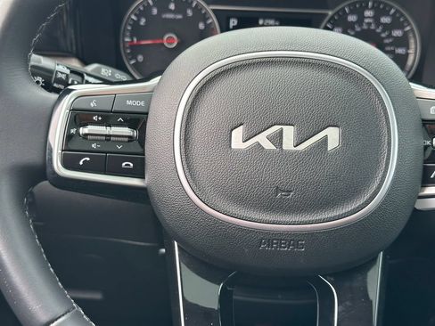 Used 2023 Kia Sorento X-Line EX AWD/4WD image 22