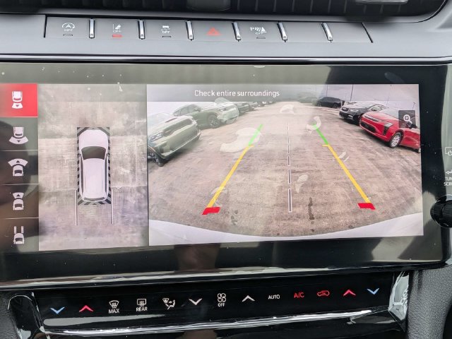 New 2026 Jeep Grand Cherokee Limited w/ Luxury Tech Group II AWD/4WD image 24