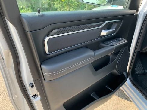 New 2027 RAM 1500 4x4 Crew Cab image 16