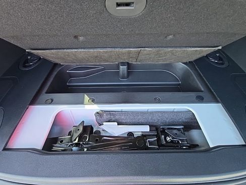 New 2025 Ford Bronco Stroppe Edition image 43