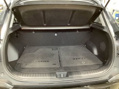 Used 2024 Kia Seltos SX AWD/4WD image 25