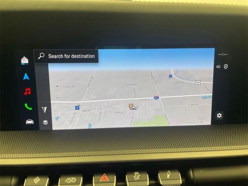 Certified 2025 Porsche 911 Carrera image 9