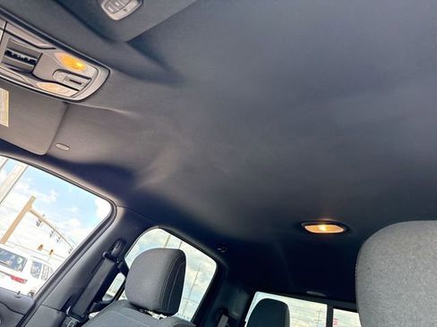 Used 2022 RAM 1500 Big Horn AWD/4WD image 21