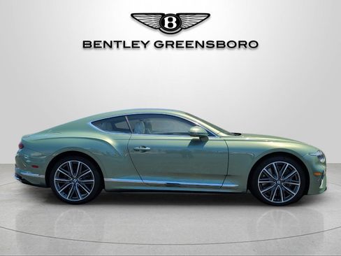 Used 2026 Bentley Continental GT AWD/4WD image 15