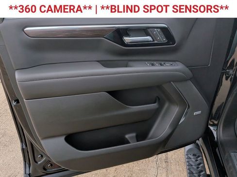 New 2026 Chevrolet Tahoe Z71 w/ Comfort Package image 11