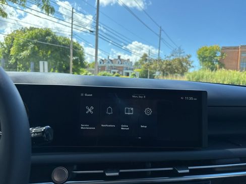 New 2026 Hyundai Santa Cruz SEL image 22