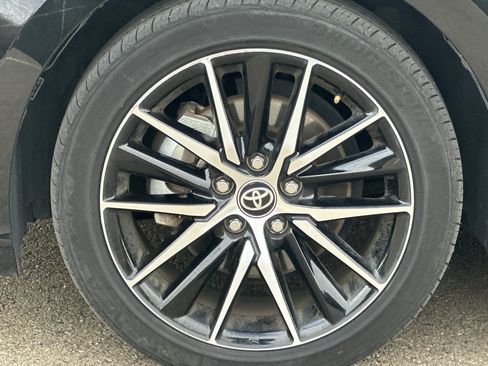 Used 2024 Toyota Camry SE image 43