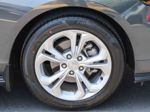 Used 2024 Honda Accord LX image 8