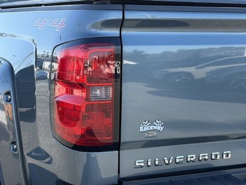 Used 2014 Chevrolet Silverado 1500 LT image 16