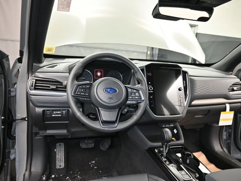 New 2026 Subaru Forester Limited image 36