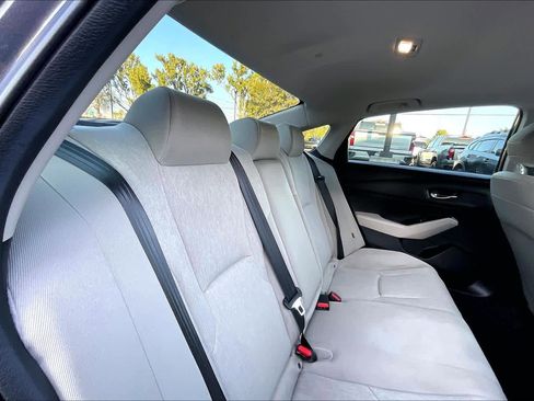 Used 2024 Honda Accord EX image 27