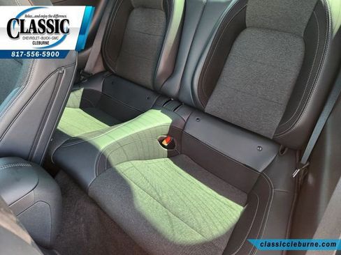 Used 2024 Ford Mustang GT image 26