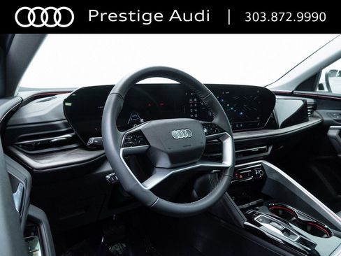 New 2025 Audi Q5 Premium w/ Convenience Package image 13