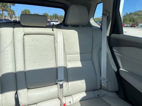 Certified 2023 Nissan Rogue SL w/ SL Premium Package image 16