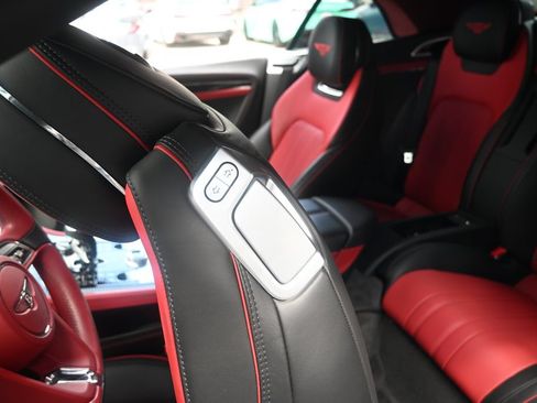 Used 2020 Bentley Continental GT AWD/4WD image 39