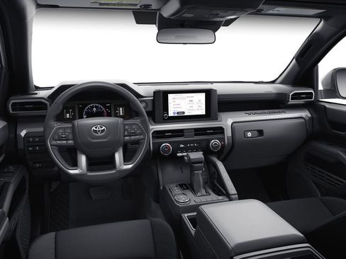 New 2026 Toyota Tacoma SR5 RWD image 52