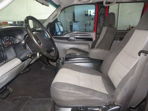 Used 2004 Ford F250 4x4 Crew Cab Super Duty image 19