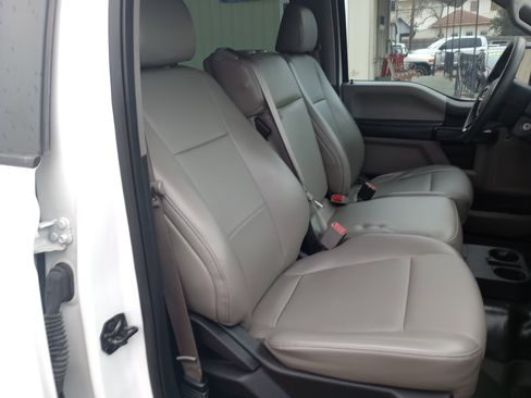 Used 2016 Ford F150 XL w/ Equipment Group 101A Mid image 16