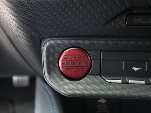 New 2025 Ford Mustang Dark Horse image 28