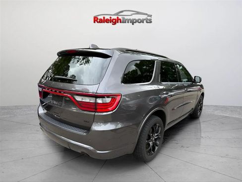 Used 2020 Dodge Durango GT AWD/4WD image 6