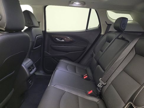 Used 2020 GMC Terrain Denali w/ Denali Premium Package image 18