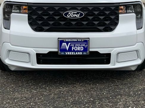 New 2025 Ford Maverick XLT w/ XLT Luxury Package image 16