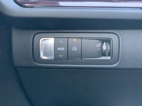 New 2026 Chevrolet Traverse RS image 15