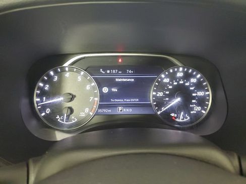 Used 2022 Nissan Frontier SV RWD image 26