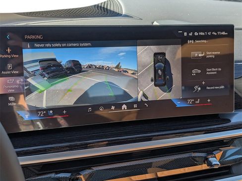 New 2026 BMW X6 xDrive40i w/ Executive Package image 29