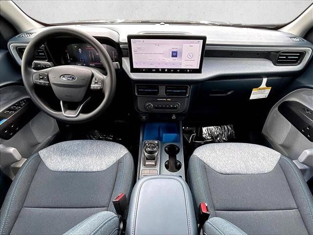 New 2026 Ford Maverick XLT FWD image 5