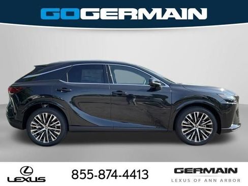 New 2026 Lexus RX 350 Premium Plus AWD/4WD image 9