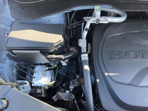 New 2026 Honda Ridgeline TrailSport+ image 31