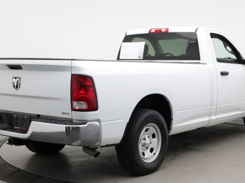 Used 2023 RAM 1500 Tradesman w/ Power & Remote Entry Group RWD image 7