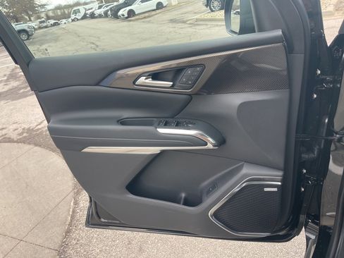 New 2026 Chevrolet Traverse High Country image 34