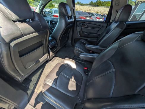 Used 2014 Chevrolet Traverse LT AWD/4WD image 31