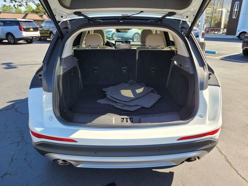 Certified 2023 Lincoln Corsair FWD w/ Equipment Group 101A image 18