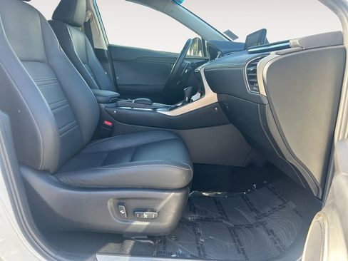 Used 2019 Lexus NX 300h AWD image 10