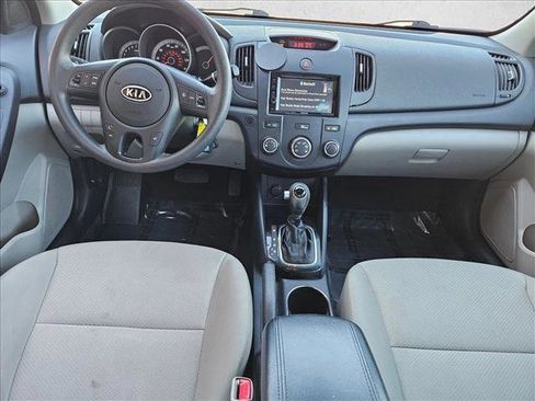 Used 2012 Kia Forte EX image 15