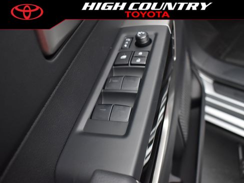 New 2026 Toyota Tundra Limited w/ Nightshade Package image 16