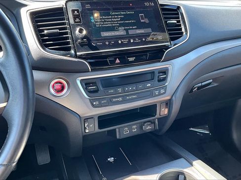 Used 2025 Honda Ridgeline RTL image 6