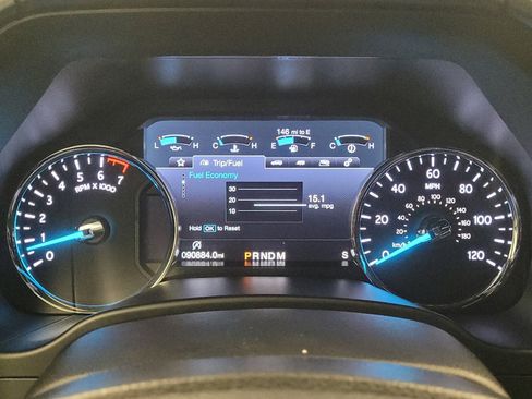 Used 2019 Ford Expedition Limited RWD image 23
