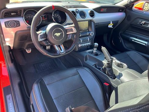 Used 2015 Ford Mustang GT Premium w/ Enhanced Security Package image 11