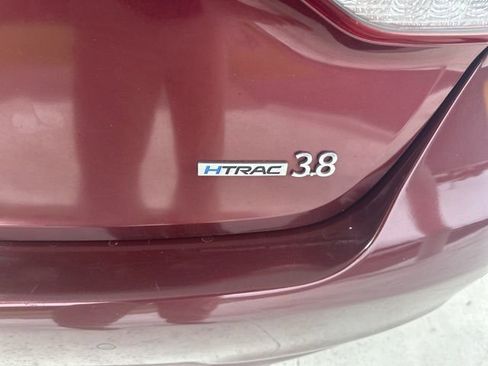 Used 2016 Hyundai Genesis 3.8 w/ Option Group 02 AWD/4WD image 11