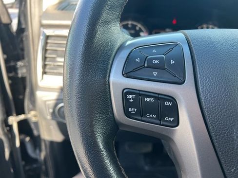 Used 2019 Ford Ranger XLT w/ FX4 Off-Road Package image 23