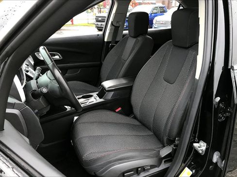 Used 2015 Chevrolet Equinox LT w/ Driver Convenience Package FWD image 16