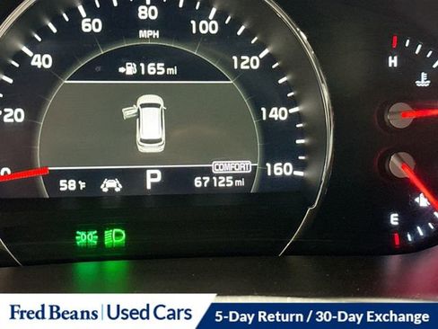 Used 2019 Kia Sorento SX w/ SX Touring Package image 14