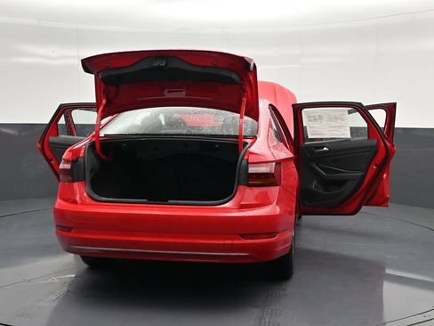 Used 2019 Volkswagen Jetta S FWD image 37