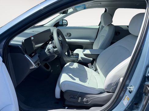 New 2026 Hyundai Ioniq 5 Limited RWD image 10