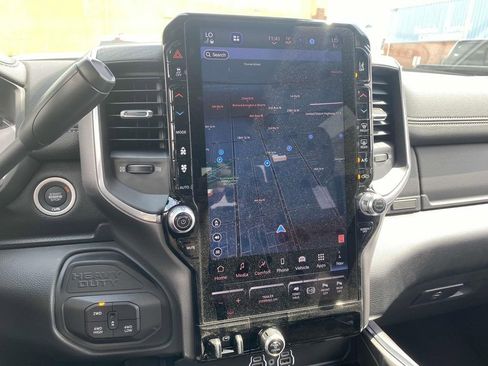 New 2025 RAM 2500 Laramie image 13